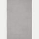 Bath mat 70x110 cm | Silver Grey