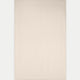 Bath mat 70x110 cm | Cream