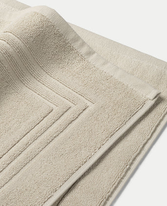 Bath mat 70x110 cm | Pebble Beach Bath mat 70x110 cm | Pebble Beach