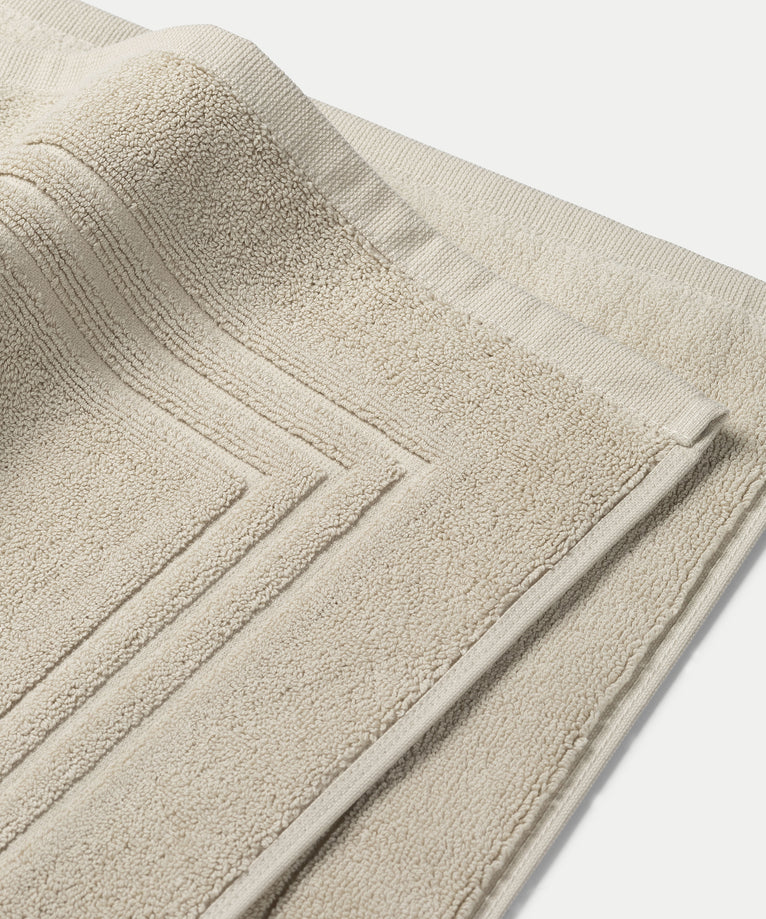 Bath mat 70x110 cm | Pebble Beach
