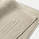 Bath mat 70x110 cm | Pebble Beach