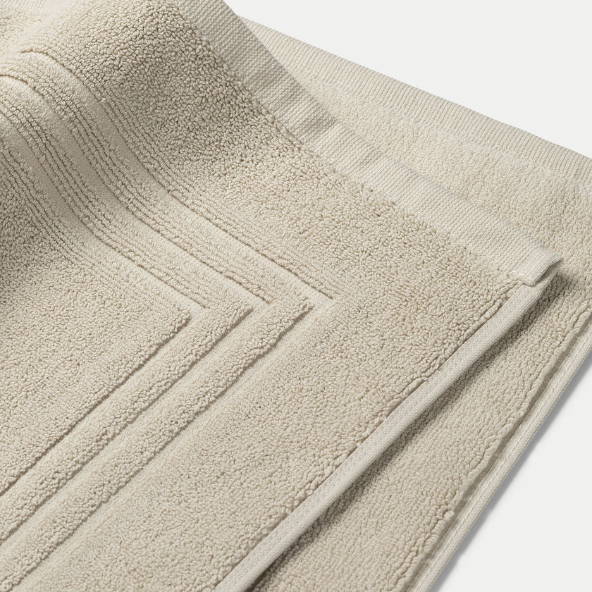 Bath mat 70x110 cm | Pebble Beach