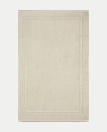 Bath mat 70x110 cm | Pebble Beach Bath mat 70x110 cm | Pebble Beach