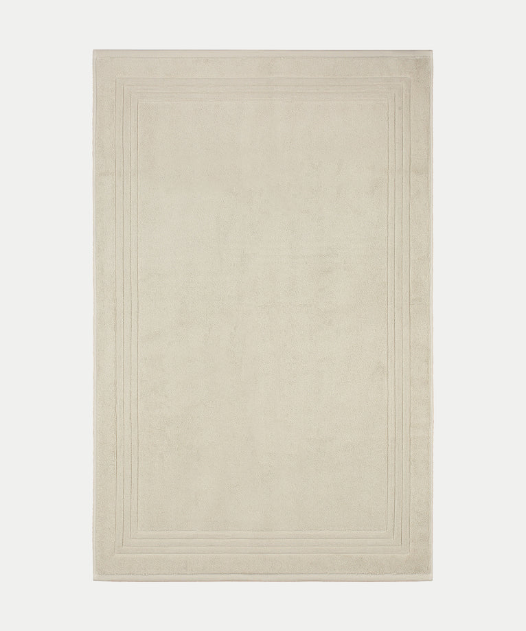Bath mat 70x110 cm | Pebble Beach