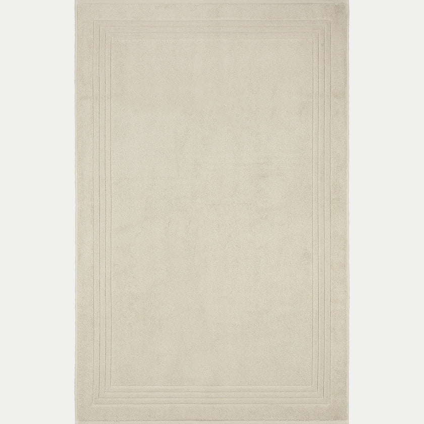 Bath mat 70x110 cm | Pebble Beach