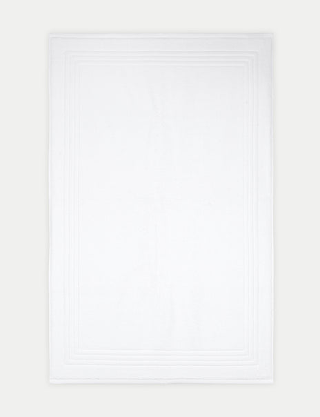 4. LUXURY BATH MAT