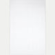 Bath mat 70x110 cm | White