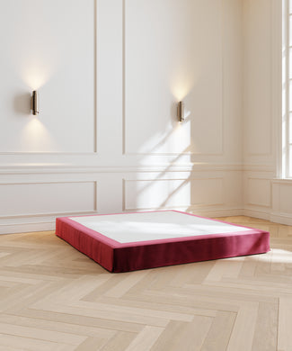 Bedrok Vendôme Paris - Carlucci Velvet Bedrok Vendôme Paris - Carlucci Velvet