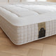 DOUXE Hotel Box Spring Jet Black