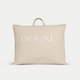 DOUXE Hoofdkussen Dons 50x70 cm - Buikslaper SOFT