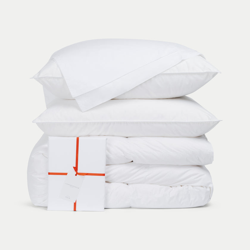 Conservatorium Hotel Amsterdam Bedding Set