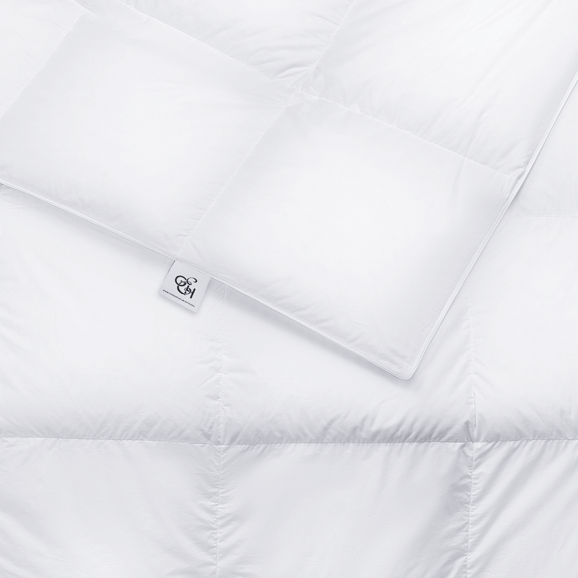 Efteling Grand Hotel Duvet