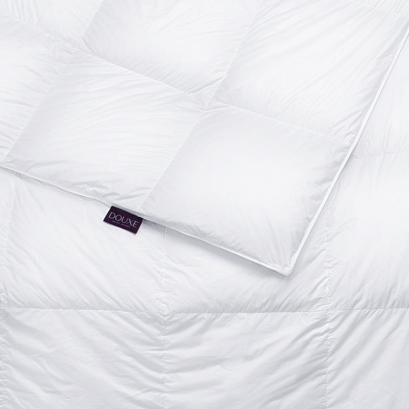 Exclusive All Seasons Duvet - 90% Down