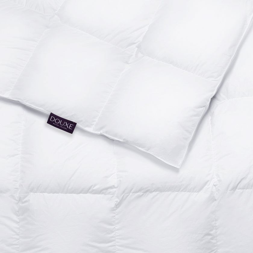 Conservatorium Hotel Duvet | Down Duvet