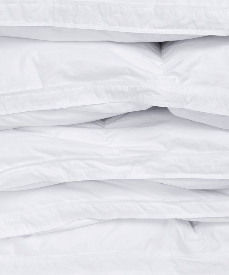 Conservatorium Hotel Duvet | Down Duvet