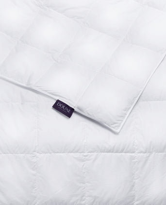 Exclusive Summer Duvet - 90% Down Exclusive Summer Duvet - 90% Down