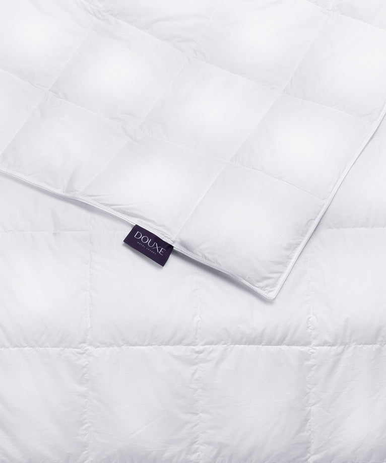 Exclusive Summer Duvet - 90% Down