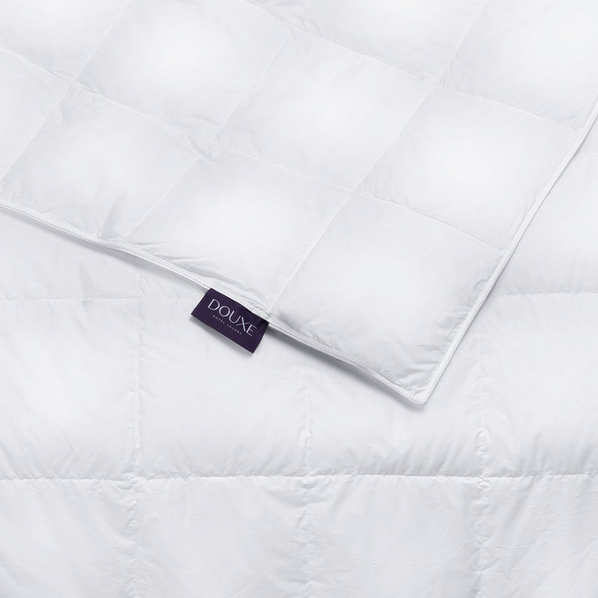 Exclusive Summer Duvet - 90% Down