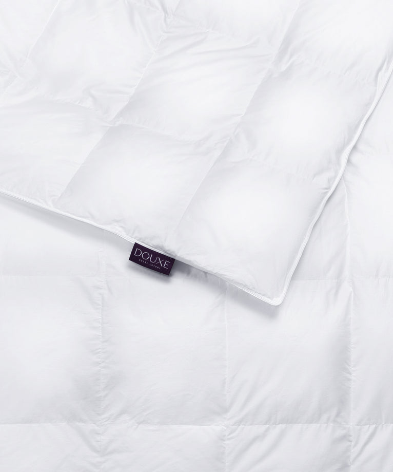 Hotel Okura Duvet All Seasons - Hotel Okura Amsterdam