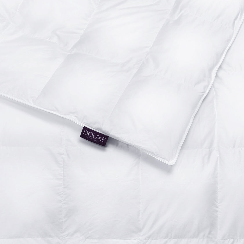 Hotel Okura Duvet All Seasons - Hotel Okura Amsterdam