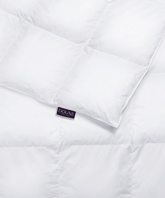 Original All Seasons Duvet - Down & Feathers Original All Seasons Duvet - Down & Feathers