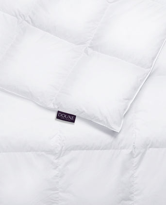 Original All Seasons Duvet - Down & Feathers Original All Seasons Duvet - Down & Feathers