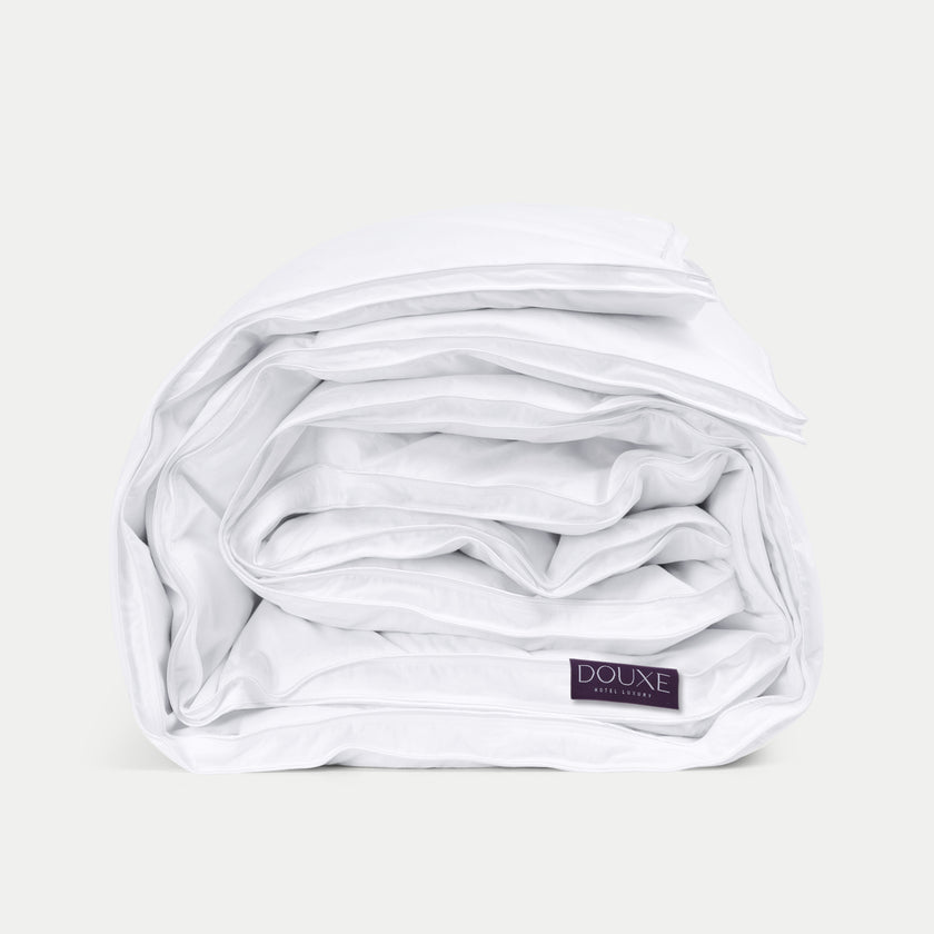 Original All Seasons Plus Duvet - Down & Feathers