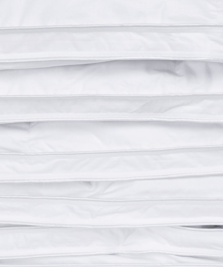 Original All Seasons Plus Duvet - Down & Feathers