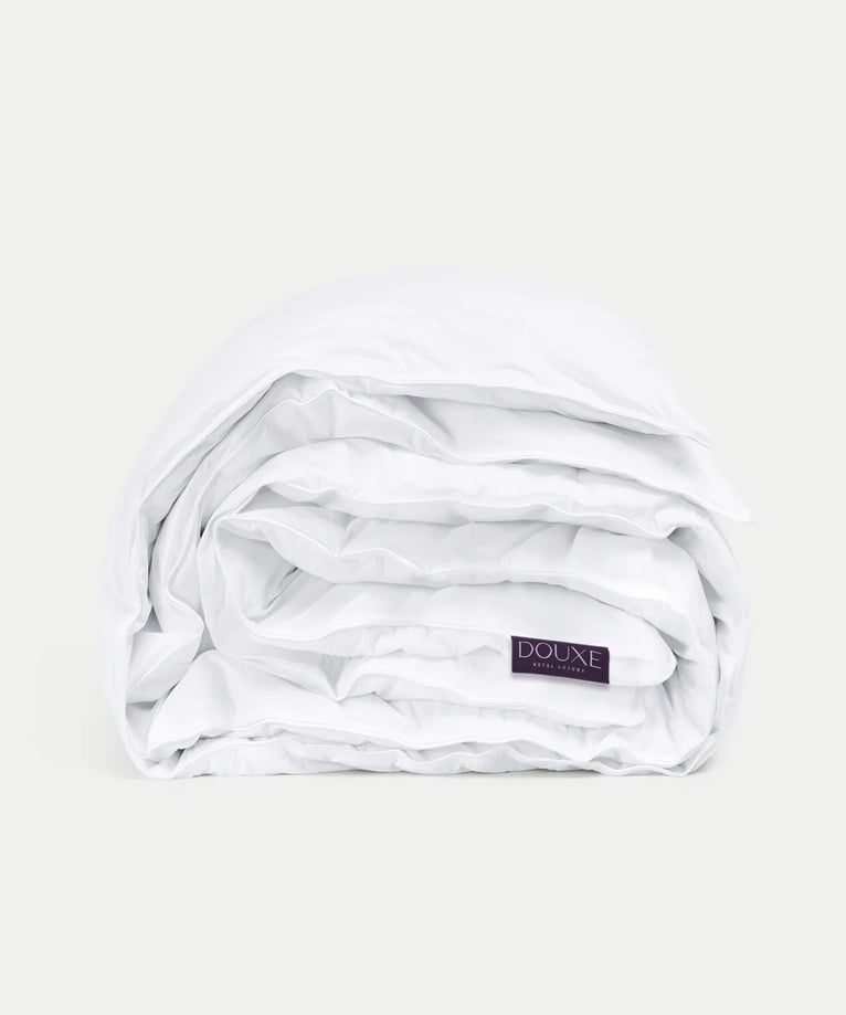Duvet Paal 8 Microfibre Fluffy Fill