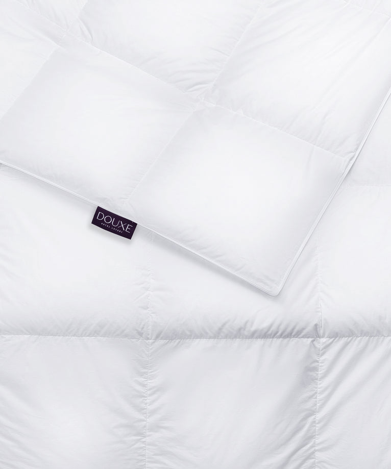 Prestige All Year Duvet - 100% Down