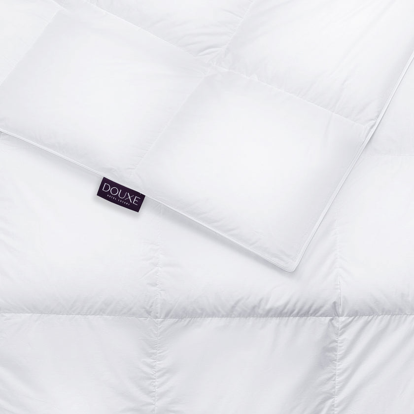 Prestige All Year Duvet - 100% Down