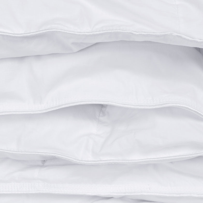Original All Year Duvet - Down & Feathers