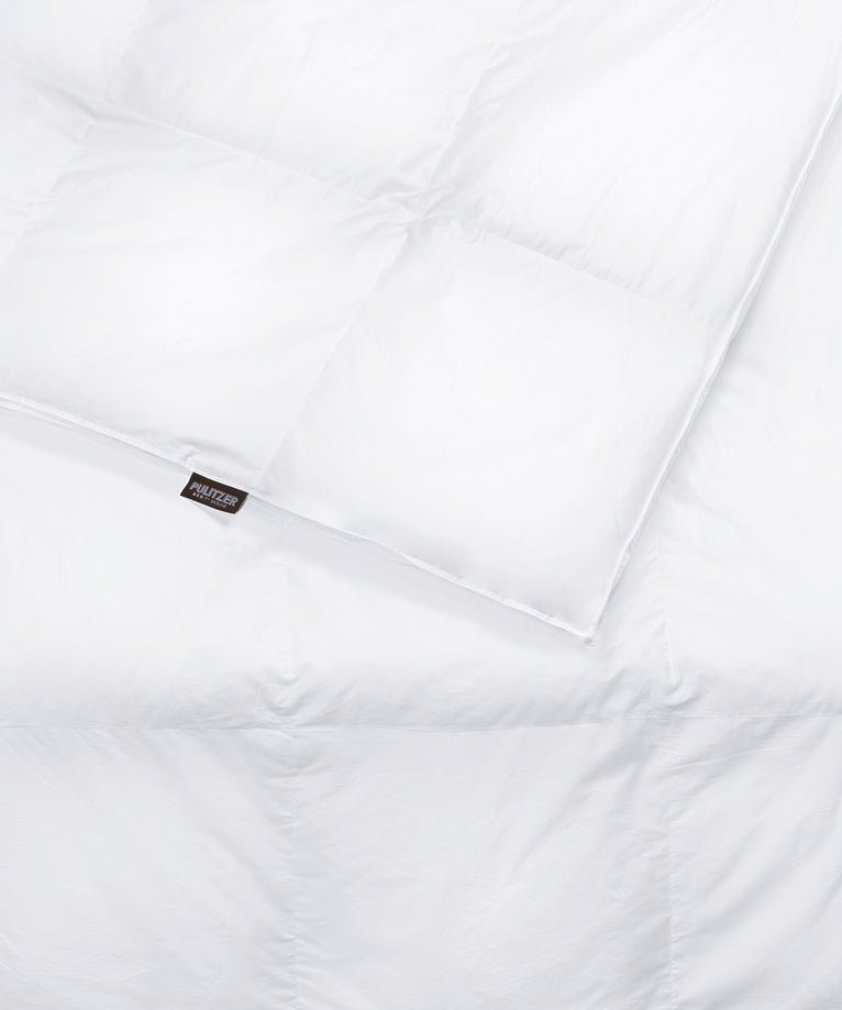 Pulitzer Duvet - Hotel Pulitzer Amsterdam - PrimaLoft® Bio
