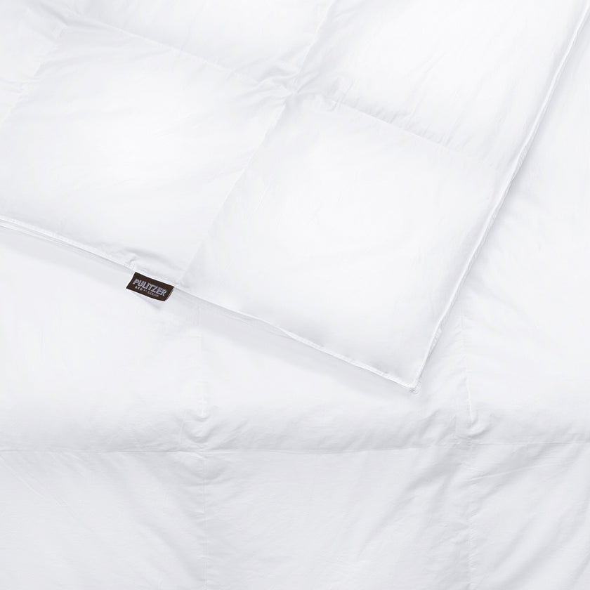 Pulitzer Duvet - Hotel Pulitzer Amsterdam - PrimaLoft® Bio