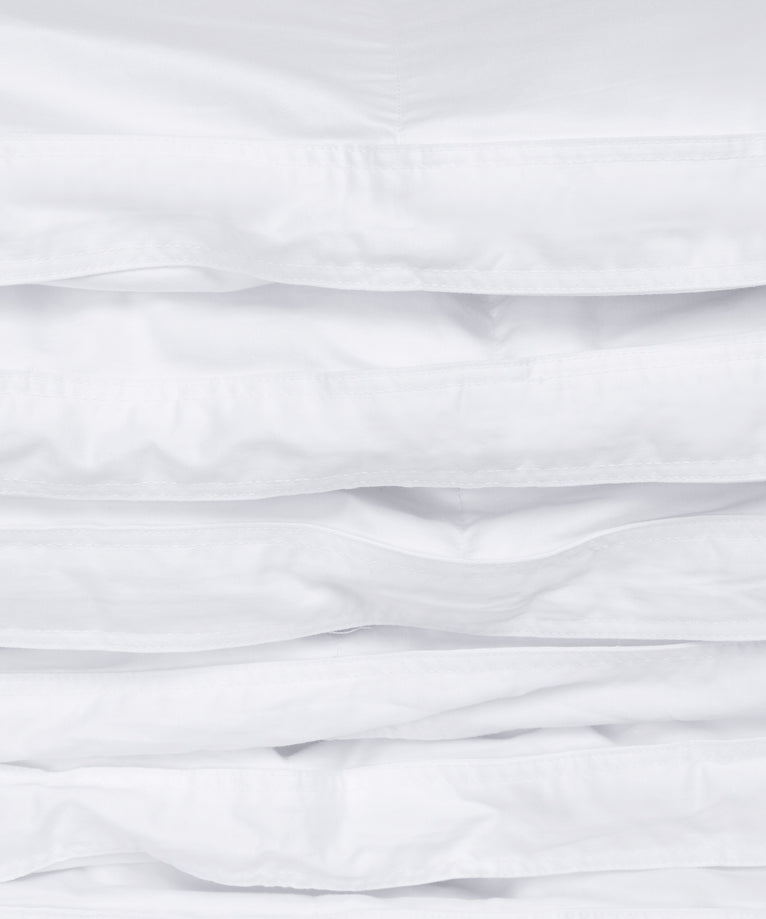 Pulitzer Duvet - Hotel Pulitzer Amsterdam - PrimaLoft® Bio