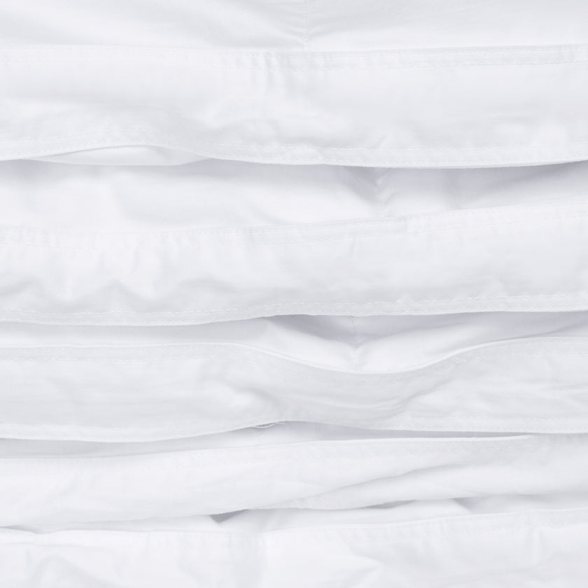 Pulitzer Duvet - Hotel Pulitzer Amsterdam - PrimaLoft® Bio