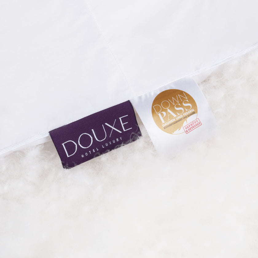 Prestige All Year Duvet - 100% Down