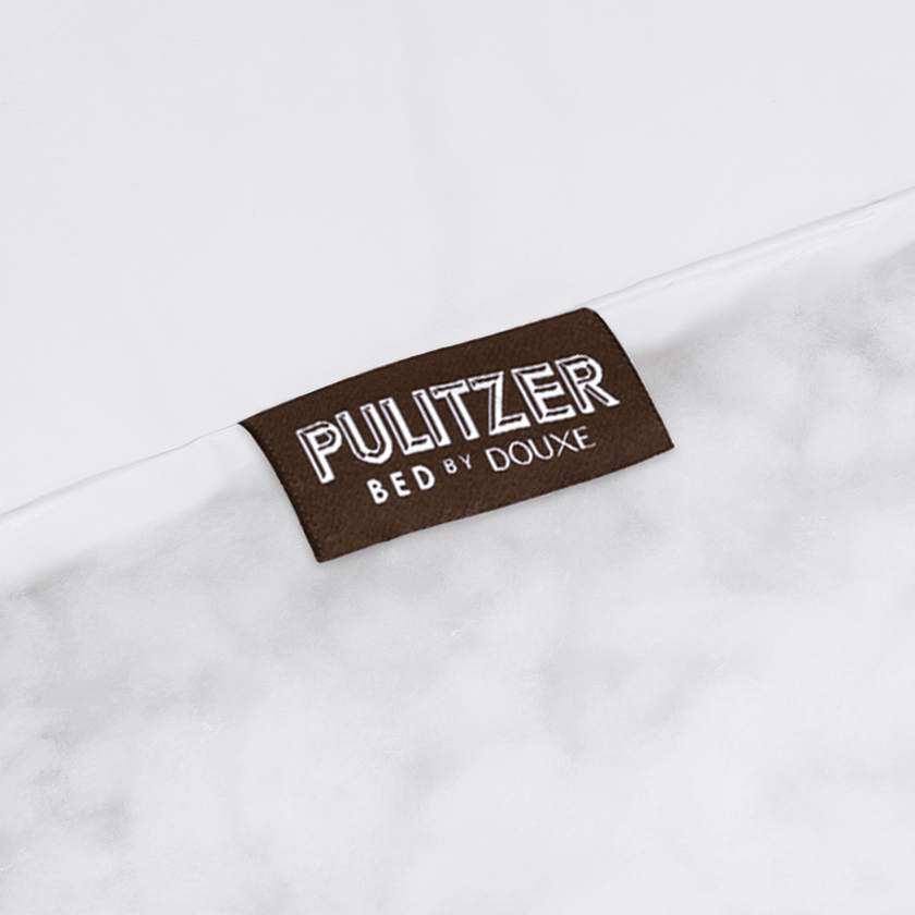 Pulitzer Duvet All Seasons - Hotel Pulitzer Amsterdam - Microfiber Fluffy Fill