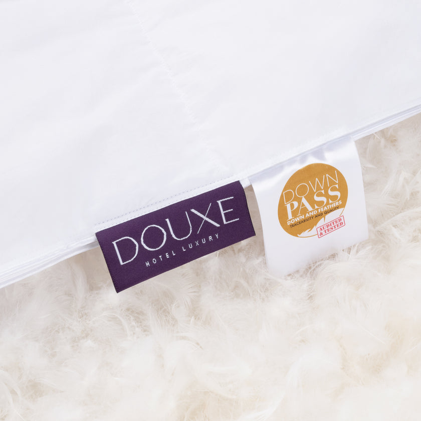 Original Summer Duvet - Down & Feathers