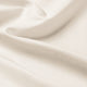 Duvet Cover Set Egyptian Cotton Percale 400 TC | Chalk White