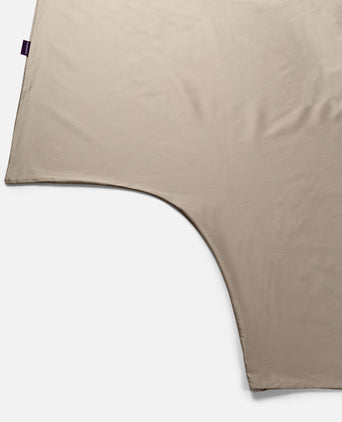 Duvet Cover Set Egyptian Cotton Sateen 400 TC | Champagne Duvet Cover Set Egyptian Cotton Sateen 400 TC | Champagne