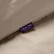 Duvet Cover Set Egyptian Cotton Sateen 400TC | Champagne