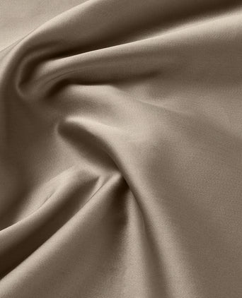 Duvet Cover Set Egyptian Cotton Sateen 400 TC | Champagne Duvet Cover Set Egyptian Cotton Sateen 400 TC | Champagne