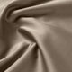 Duvet Cover Set + Fitted Sheet Egyptian Cotton Sateen | Champagne