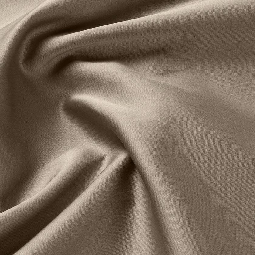 Duvet Cover Set Egyptian Cotton Sateen 400TC | Champagne
