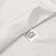 Duvet Cover Set Egyptian Cotton Sateen 400 TC | Cream