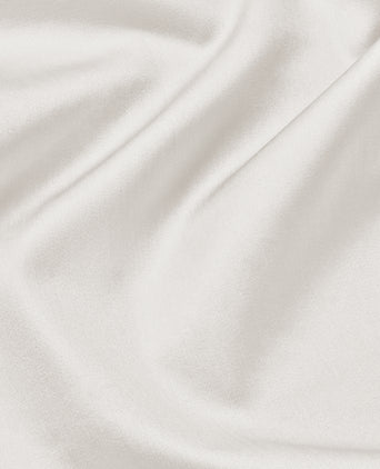 Duvet Cover Set Egyptian Cotton Sateen 400 TC | Cream Duvet Cover Set Egyptian Cotton Sateen 400 TC | Cream