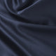 Duvet Cover Set Egyptian Cotton Sateen 400 TC | Harbour Blue