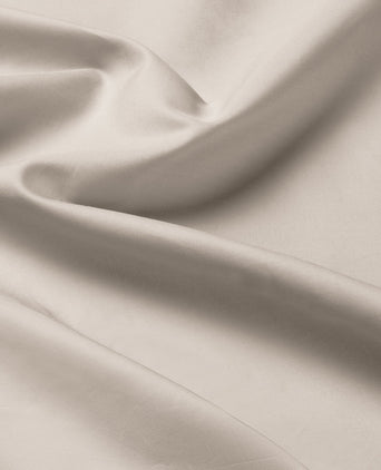 Kids Duvet Cover Egyptian Cotton Percale 400TC Latte - Petit Hôtel Kids Duvet Cover Egyptian Cotton Percale 400TC Latte - Petit Hôtel