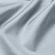 Duvet Cover Set Egyptian Cotton Sateen 400 TC | Misty Blue